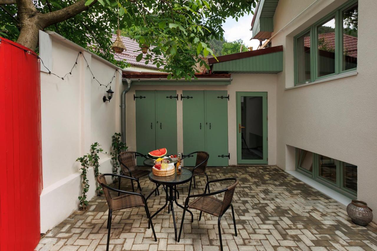 Roua Ludica Apartments Braşov Exterior foto